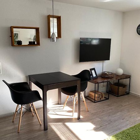 Ferienwohnung Bei Freiburg Holzhausen (Breisgau-Hochschwarzwald) Exterior foto