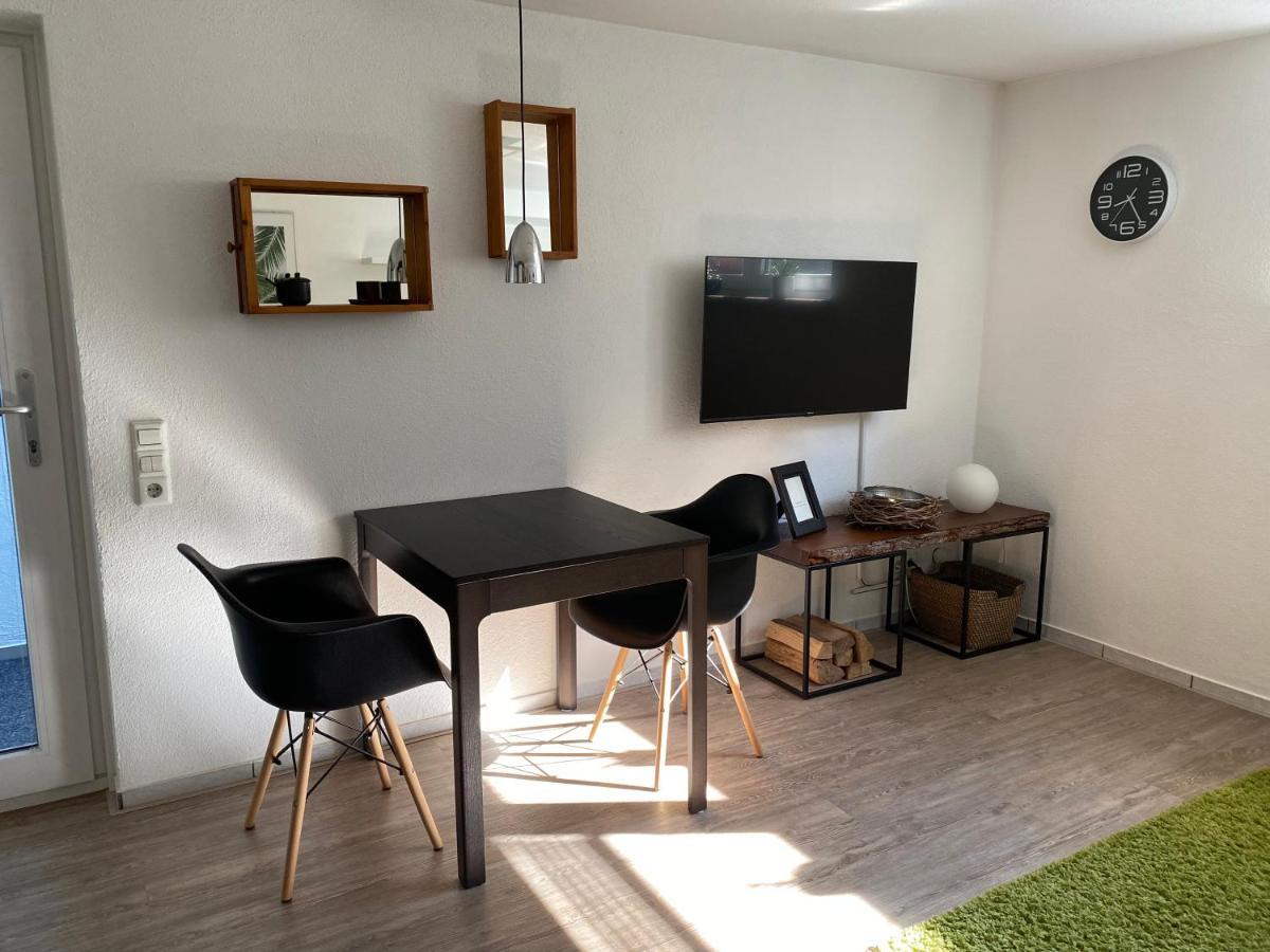 Ferienwohnung Bei Freiburg Holzhausen (Breisgau-Hochschwarzwald) Exterior foto