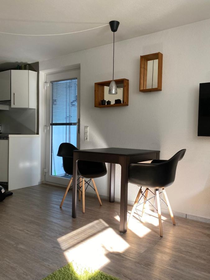 Ferienwohnung Bei Freiburg Holzhausen (Breisgau-Hochschwarzwald) Exterior foto