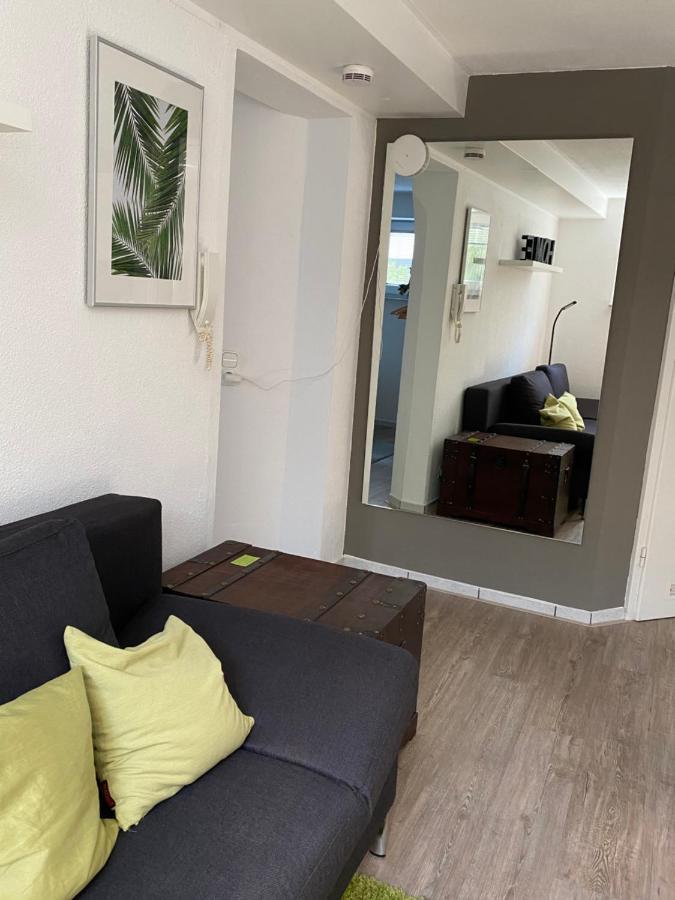 Ferienwohnung Bei Freiburg Holzhausen (Breisgau-Hochschwarzwald) Exterior foto