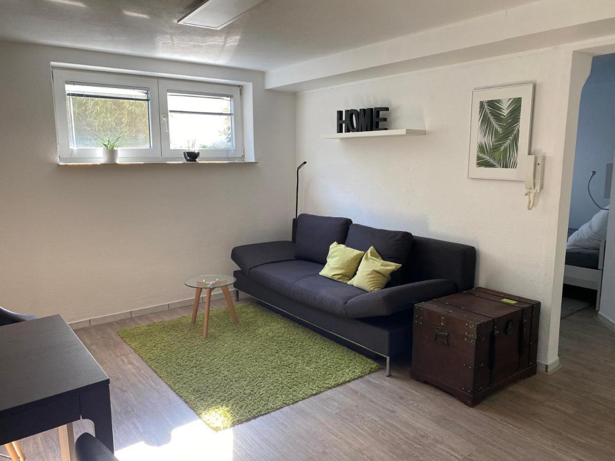 Ferienwohnung Bei Freiburg Holzhausen (Breisgau-Hochschwarzwald) Exterior foto
