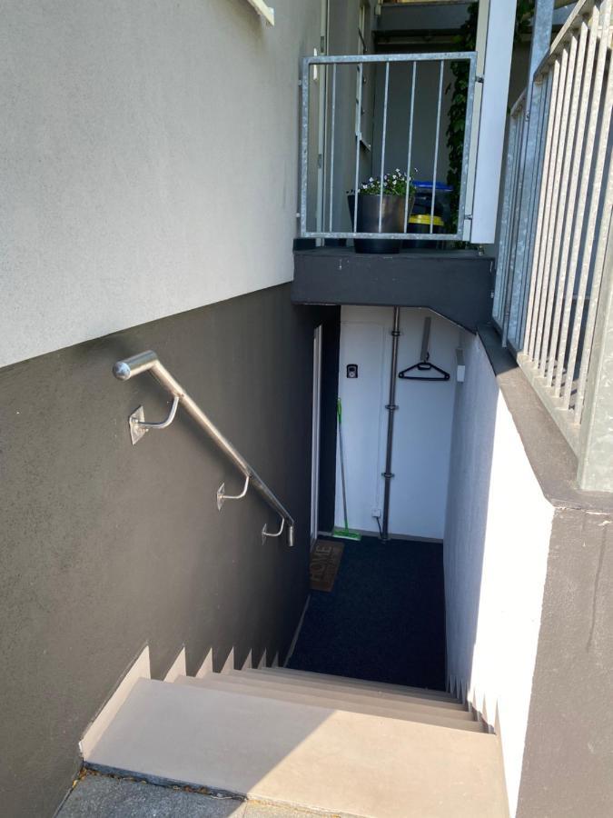 Ferienwohnung Bei Freiburg Holzhausen (Breisgau-Hochschwarzwald) Exterior foto
