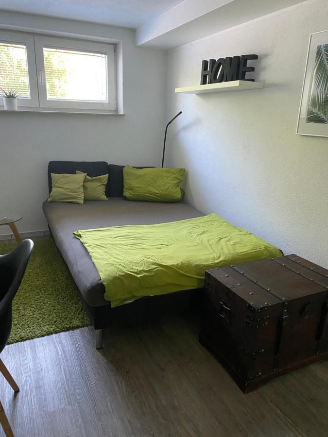 Ferienwohnung Bei Freiburg Holzhausen (Breisgau-Hochschwarzwald) Exterior foto