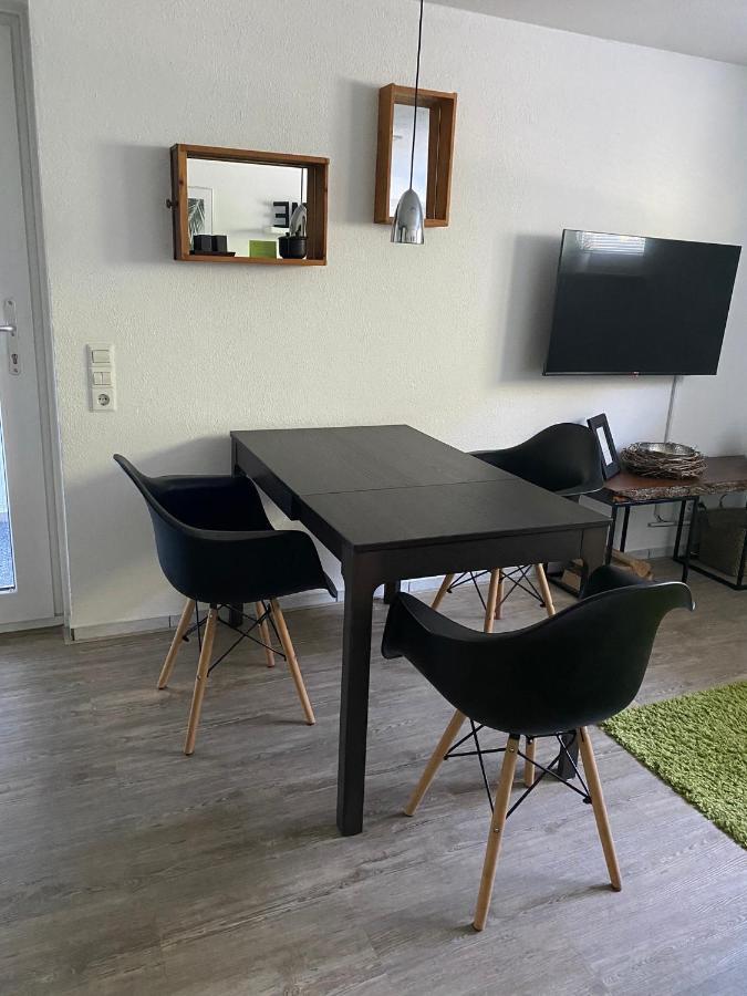 Ferienwohnung Bei Freiburg Holzhausen (Breisgau-Hochschwarzwald) Exterior foto