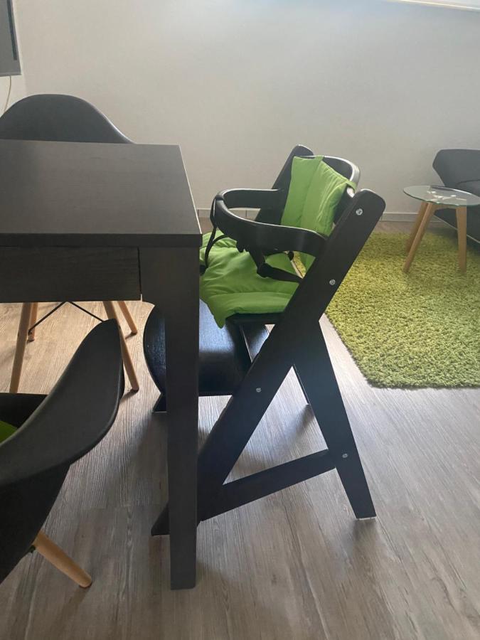 Ferienwohnung Bei Freiburg Holzhausen (Breisgau-Hochschwarzwald) Exterior foto