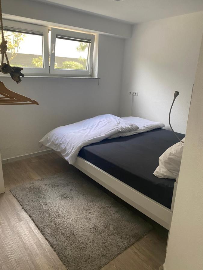 Ferienwohnung Bei Freiburg Holzhausen (Breisgau-Hochschwarzwald) Exterior foto