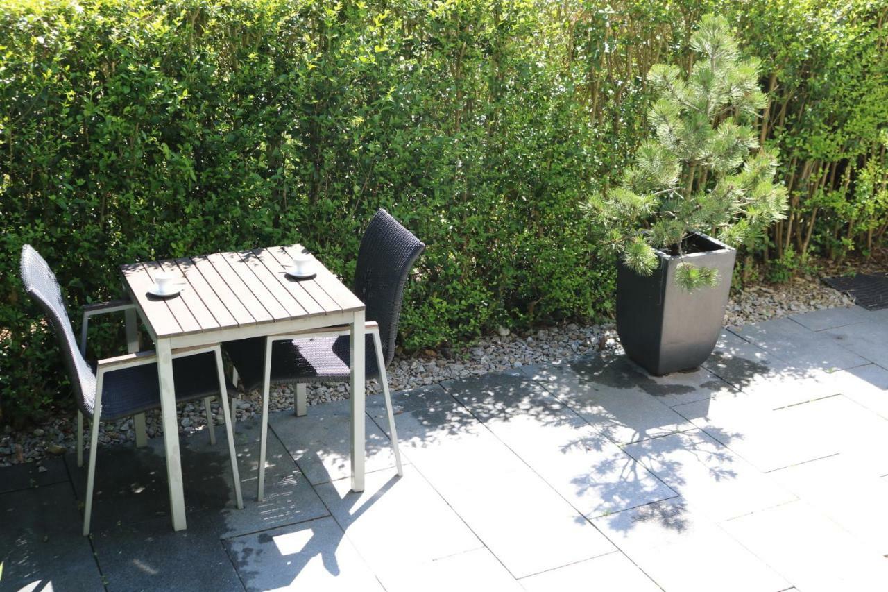 Ferienwohnung Bei Freiburg Holzhausen (Breisgau-Hochschwarzwald) Exterior foto